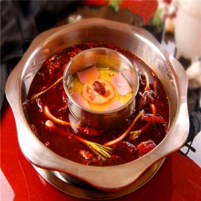 成都火锅底料练习班哪里好？不加任何色素