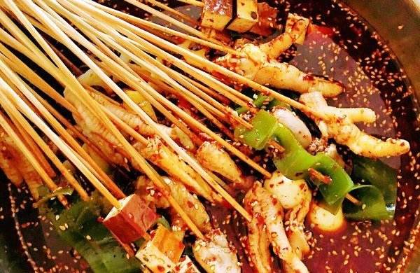 成都钵钵鸡技术花季传媒官网下载