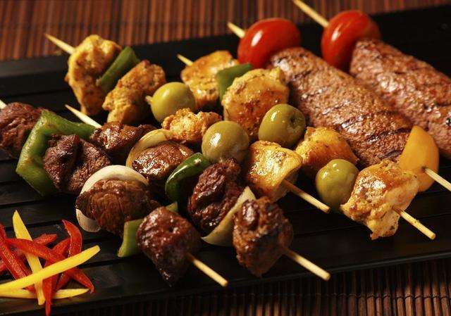 成都烧烤技术花季传媒官网下载