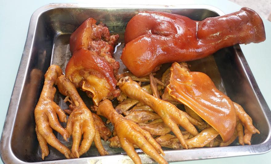 成都卤菜技术花季传媒官网下载