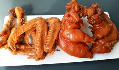 成都传统卤菜技术花季传媒官网下载哪里好？