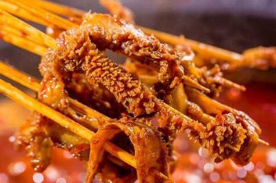 冷锅串串技术花季传媒官网下载