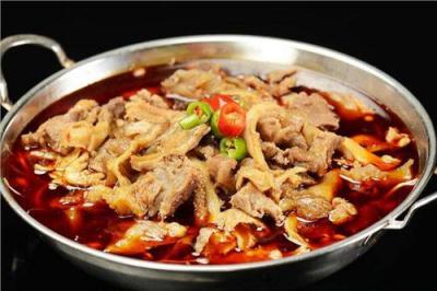 四川牛杂火锅技术花季传媒官网下载哪里学?