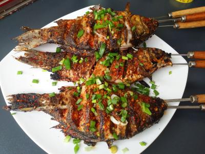 成都烧烤花季传媒官网下载学校学费多少钱？烤制手法等知识