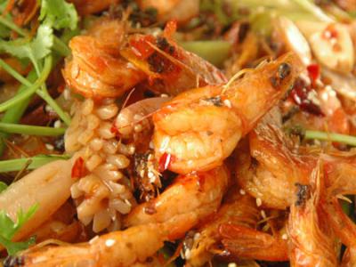 成都特色干锅花季传媒官网下载班哪里好？炒制干锅酱料