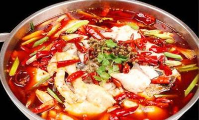 成都火锅鱼技术花季传媒官网下载班哪里好？锅底勾兑方法