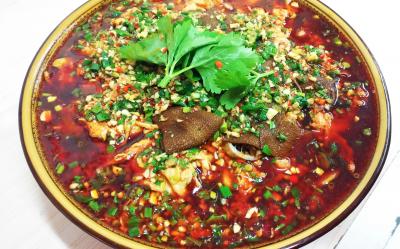 成都学习冒菜底料技术哪里好？掌握酱料技术