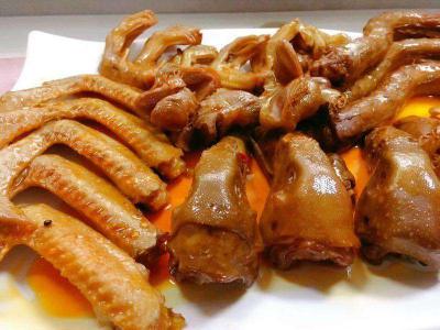 成都现捞卤菜技术花季传媒官网下载机构哪里好？随到随学