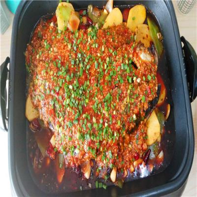 成都万州烤鱼技术花季传媒官网下载班哪里好？正宗烤鱼技术配方