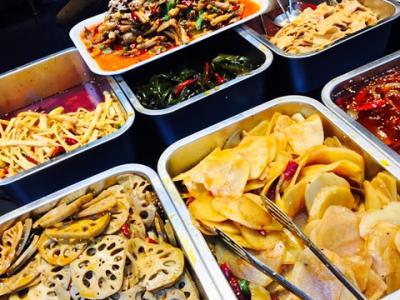 四川正宗现捞卤菜技术的做法哪里好？卤菜加工工艺步骤