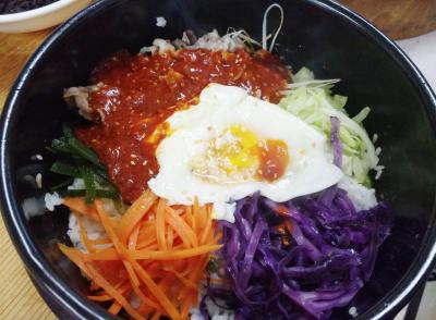 成都学习石锅拌饭技术花季传媒官网下载哪家好？天然香料配比制作方法