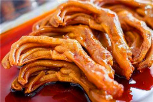 成都学习现捞卤菜技术花季传媒官网下载哪家专业？重复学习不收费