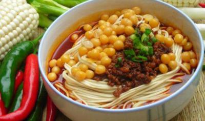 四川 重庆小面去哪里学习正宗技术？重庆小面花季传媒官网下载