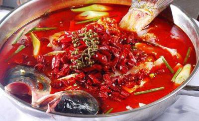 四川火锅鱼技术花季传媒官网下载学校哪里好？正宗鱼火锅做法