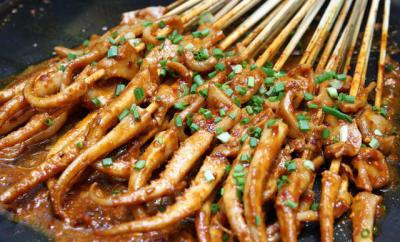 四川铁板鱿鱼技术花季传媒官网下载班需要多少钱？花季传媒官网下载操作方法与技巧