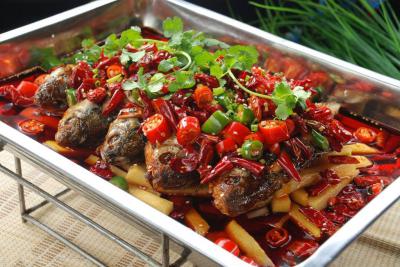 成都烤鱼技术花季传媒官网下载学校哪里教的好？烤鱼腌料的配制