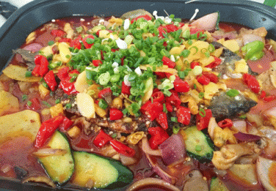 成都烤鱼技术花季传媒官网下载中心有哪些？都是亲手操作