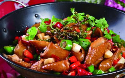 麻辣干锅底料技术花季传媒官网下载哪里好？特色干锅花季传媒官网下载中心