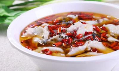 四川麻辣水煮鱼技术花季传媒官网下载哪里好？烫制流程及方法