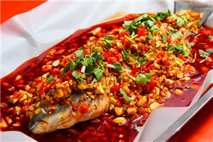 四川麻辣纸包鱼技术花季传媒官网下载多少钱？正宗纸包鱼花季传媒官网下载中心