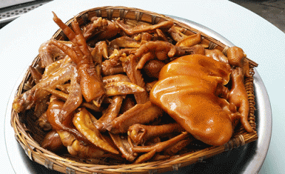 四川卤菜技术花季传媒官网下载班哪里好？学正宗卤菜做法