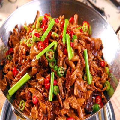 四川麻辣干锅技术训练哪里专业？香料选材及配比花季传媒官网下载