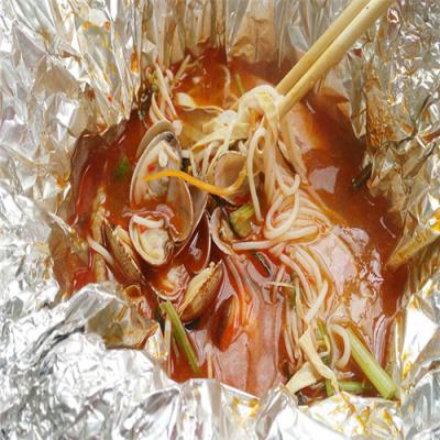 四川花甲米线技术花季传媒官网下载班哪里好？酱料的制作及调配