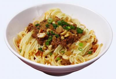 四川担担面食技术花季传媒官网下载班哪里好？不限制具体学习时间