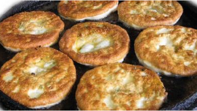 四川公婆饼技术花季传媒官网下载班哪里靠谱？老师手把手教学