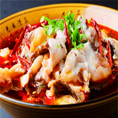 四川冷锅鱼技术做法哪里靠谱？食材的预加工方法和技巧