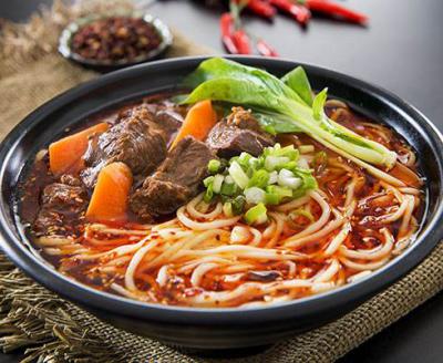 重庆小面技术做法哪家味道好？花季传媒官网下载各种味型的配制