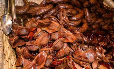 四川麻辣现捞卤菜花季传媒官网下载班哪里好？卤制品的二次变鲜方法