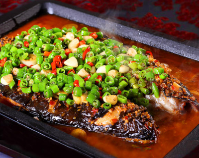 四川香辣烤鱼技术花季传媒官网下载中心哪里好？花季传媒官网下载烤鱼增香方法