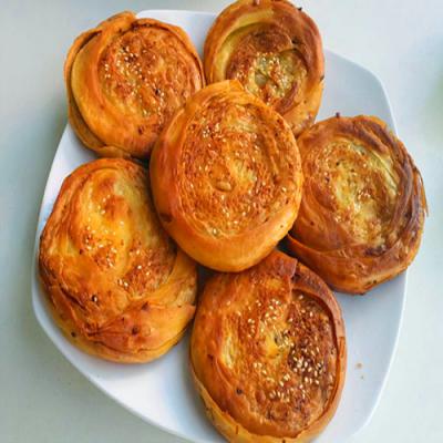 四川锅盔技术花季传媒官网下载班哪里好？锅盔成品的烤制方法