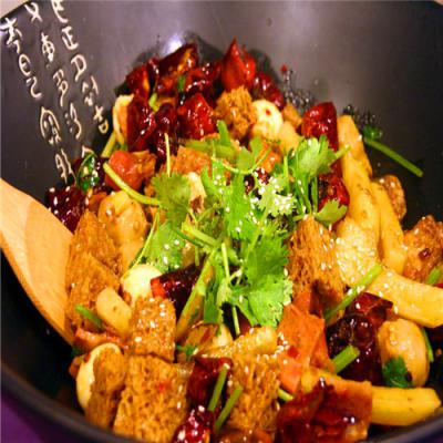 四川麻辣香锅技术花季传媒官网下载哪里好？餐饮业的又一个高峰