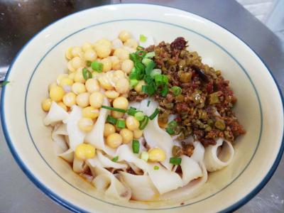 川味面食技术做法哪里一对一花季传媒官网下载？高汤的熬制方法