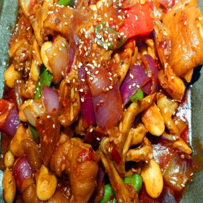 四川麻辣干锅底料做法哪里靠谱？制作流程及技巧