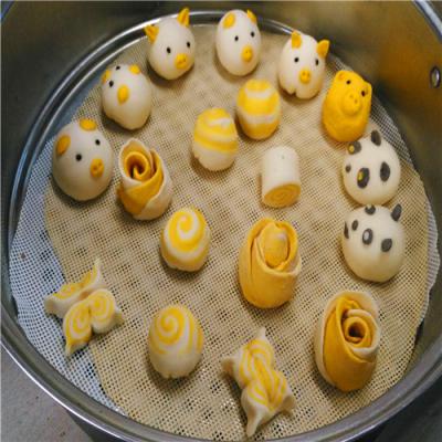 四川学包子技能做法多少钱？餐饮训练中心技巧