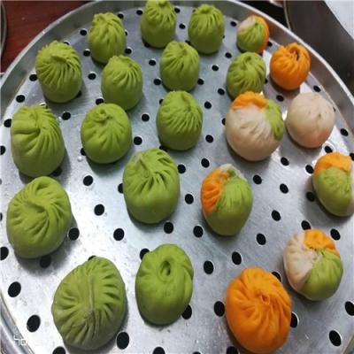 四川包子技能训练班哪家好？包子馒头技能训练中心