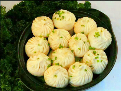 四川学早餐包子技术多少钱？从最基本的选购识别