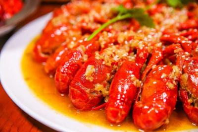 四川麻辣小龙虾技术花季传媒官网下载价格哪便宜？秘制酱料的制作