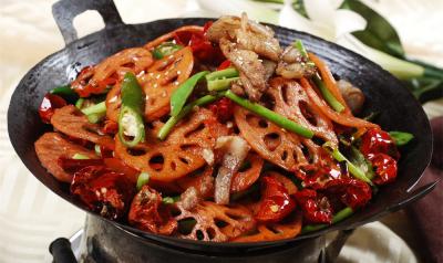 四川干锅技术花季传媒官网下载班哪里好？准确比例配方