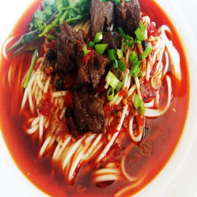 重庆小面特色小吃花季传媒官网下载学校哪里好？7天学好全套技术