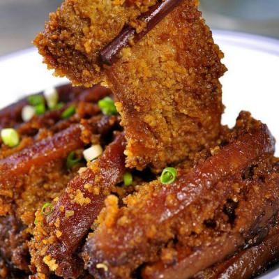 四川粉蒸牛肉花季传媒官网下载班哪里好？底锅的制作技术