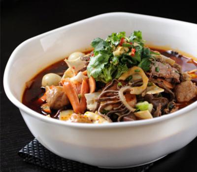 四川短期冒菜技术做法哪里好？不限制学习时间