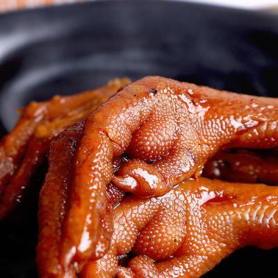 四川酱香卤菜技能做法哪里好？定点和流动经营