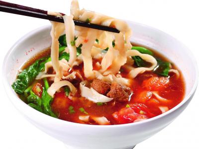 四川刀削面技术花季传媒官网下载哪家味道好？深受喜食面食者欢迎