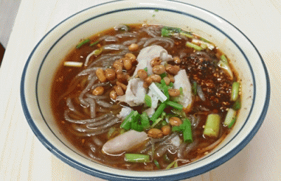 手工肥肠粉技术花季传媒官网下载学校哪里好？专业花季传媒官网下载学校