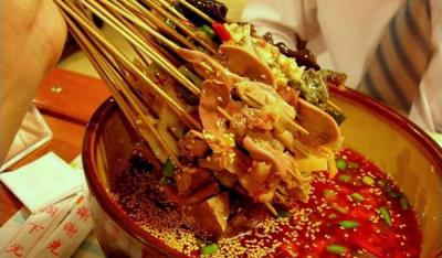 串串香花季传媒官网下载机构花季传媒官网下载哪家好？串串香汤底调味配方