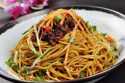  川味面食臊子技术做法哪里专业？经营特色小吃